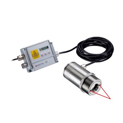 CTlaser LT